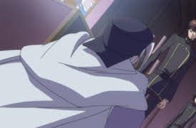 Code Geass: Lelouch, el de la rebelión: Episodio 16