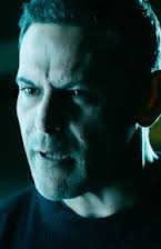 Roberto Enríquez as 