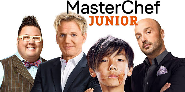 MasterChef Junior Season 1