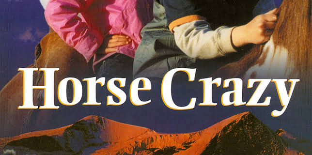 Horse Crazy (2001)