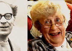 Philip Larkin and the Third Woman