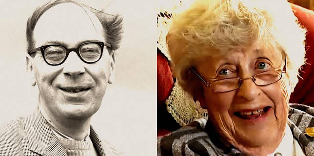 10:00 PM: Philip Larkin and the Third Woman | BBC Four | 1/27 2026