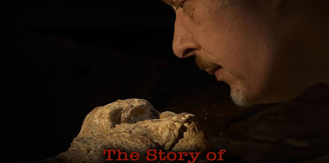 The Story of Little Foot (2022)