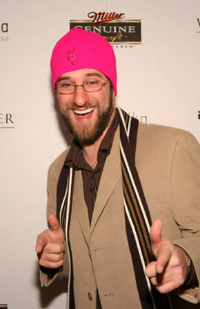 Dustin Diamond as 
