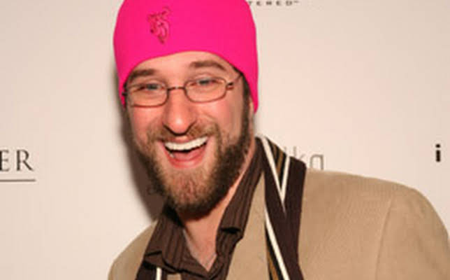 Dustin Diamond