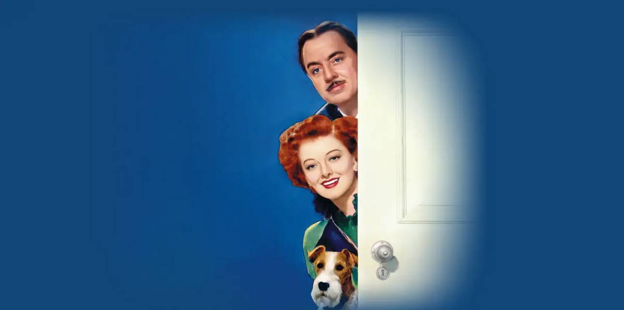 The Thin Man Goes Home (1945)