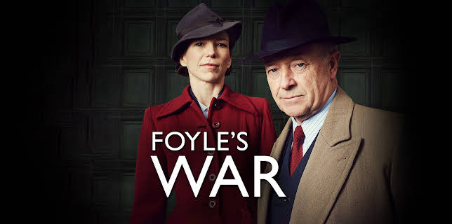 Foyle's War