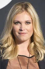 Eliza Taylor som 