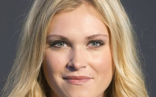 Eliza Taylor