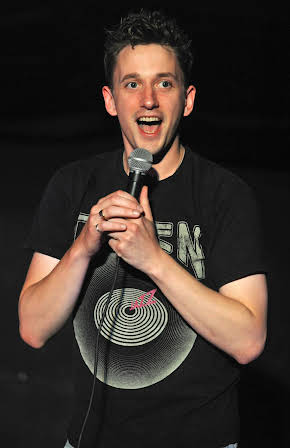 John Robins as Director
