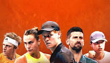 Roland Garros (T2026): Arnaldi - Cobolli