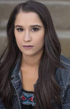 Michelle Macedo as 