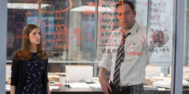 20:15: The Accountant | VOX | 1/15 2026