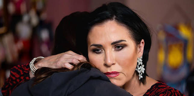 7:30 PM: EastEnders | BBC One | 11/4 2025