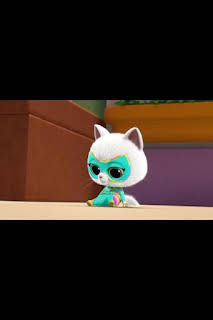 06:00: Superkitties SuperMaullidos (T2): Ep.16 Misterioso ladrón de botas / Situación resbaladiza | Disney Junior | 7/19 2026