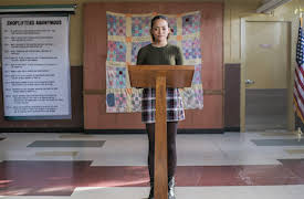 Trinkets: Rearview Mirror