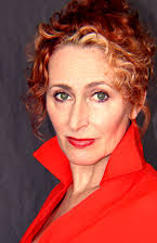 Michelle Sherrill as 