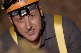 The Ghost Town Terror, Season 1: A Place for the Dead