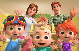 CoComelon: Episode 11