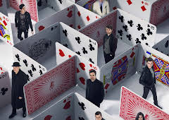 Now You See Me 2