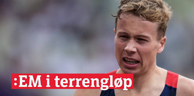 11:20: Friidrett: EM i terrengløp | NRK 1 | 12/14 2025