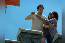 Kevin (Probably) Saves the World Season 1: Sweet Little Lies