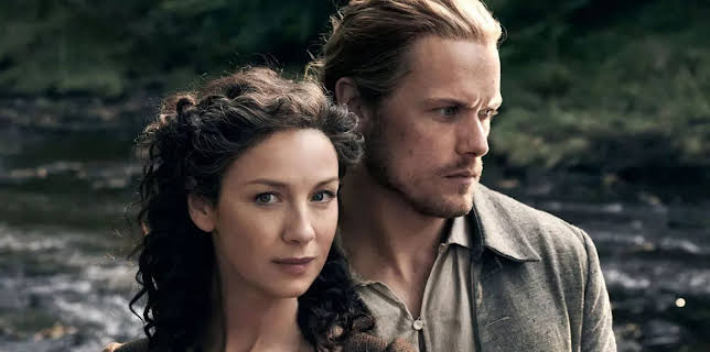 22:30: MAD ADVENTURE: 'OUTLANDER' | BE MAD | 2/2 2026