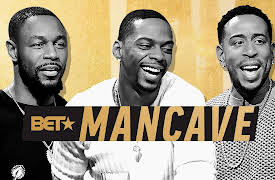 BET's Mancave Season 1: January 25, 2018