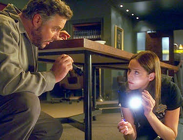 10:35: CSI: Den Tätern auf der Spur | VOX | 4/28 2026