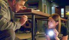 CSI: Den Tätern auf der Spur