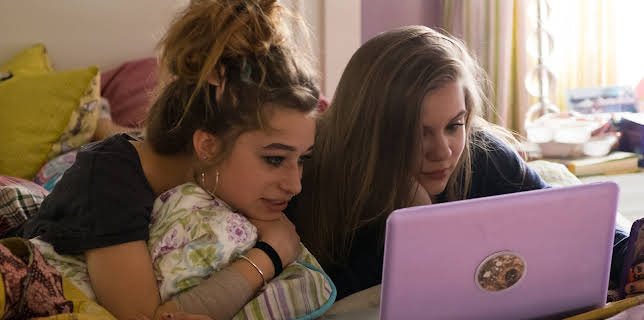 08:15: Nashville (S5 E13) (S5) | Viasat Series | 12/10 2025