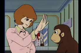 Lupin the 3rd Part 1: The Great Gold Showdown!