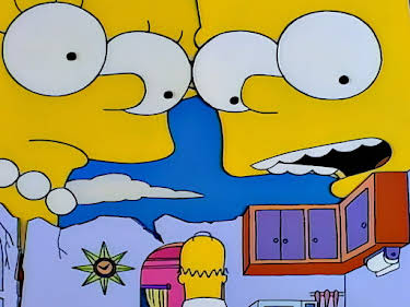 15:10: Die Simpsons | ProSieben | 9/5 2026