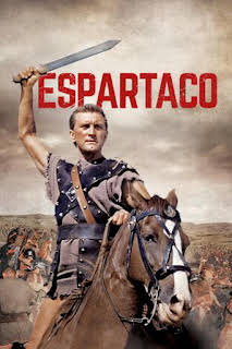22:50: Espartaco | Aragón TV | 3/27 2026