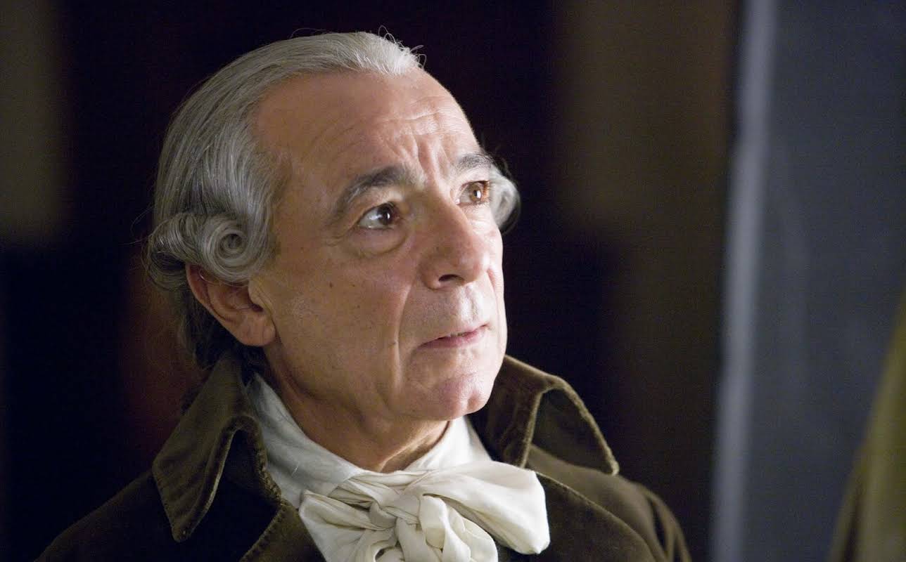 José Luis Gómez