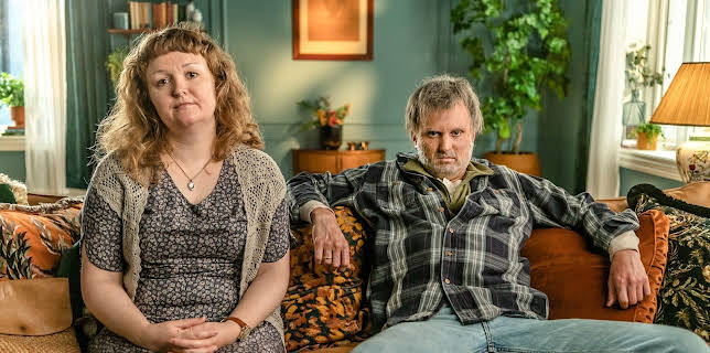 20:50: Parterapi: Utviklingen | NRK 2 | 12/12 2025