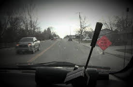 Wardens: Stolen Future