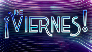 21:45: ¡DE VIERNES! | Telecinco | 3/27 2026