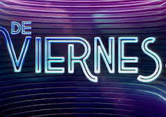 ¡DE VIERNES!