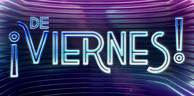 22:00: ¡DE VIERNES! | Telecinco | 10/31 2025