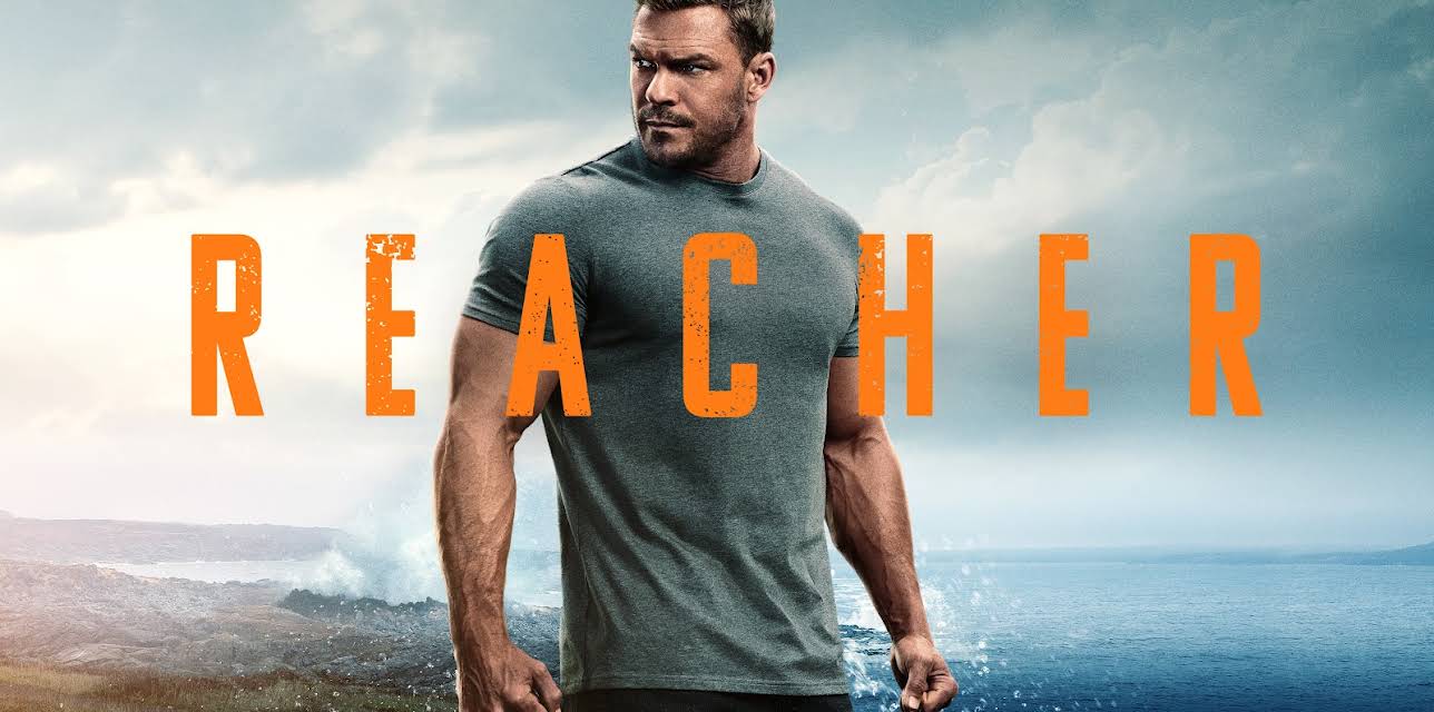 Reacher