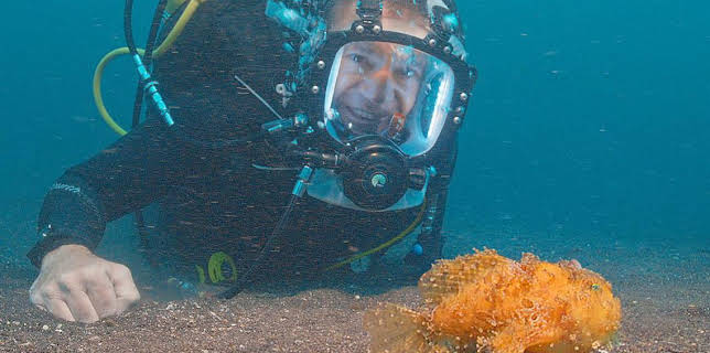 2:35 PM: Deadly 60 (S6) | CBBC | 3/25 2026