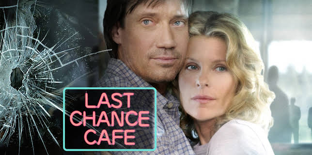 Last Chance Café (2006)