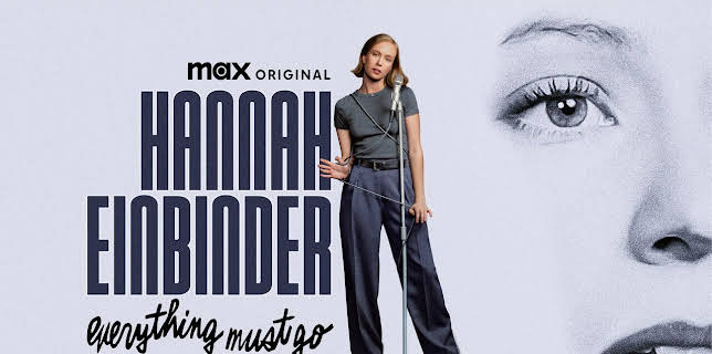 Hannah Einbinder: Everything Must Go (2024)