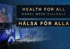 Nobel Week Dialogue 2025
