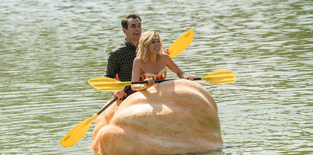 6:00 AM: Modern Family | E4 | 11/7 2025