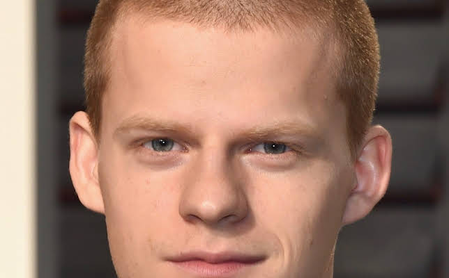 Lucas Hedges