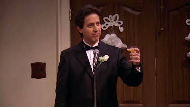 7:45 AM: Everybody Loves Raymond | Channel 4 | 8/5 2026