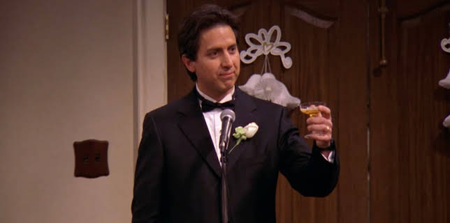 7:45 AM: Everybody Loves Raymond | Channel 4 | 1/5 2026