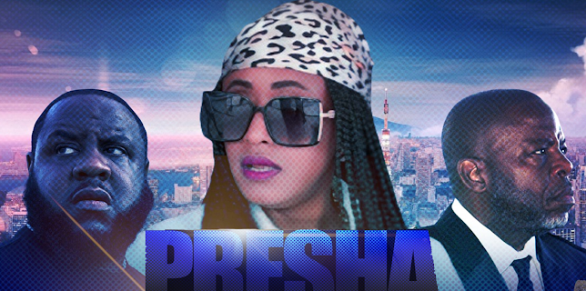 Presha (2025)